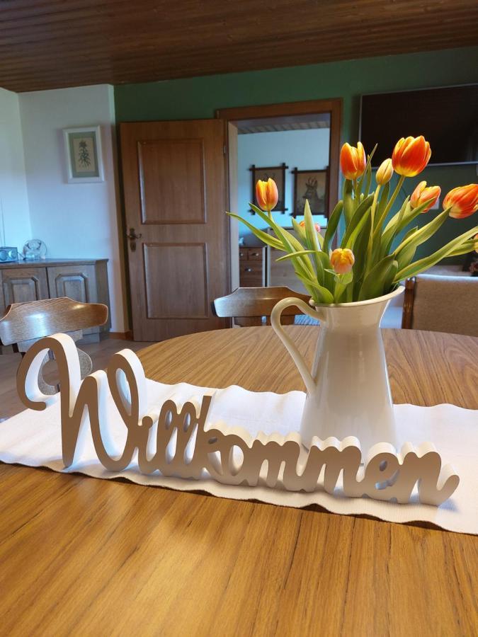 Ferienwohnung Vorderweinaugut Annaberg im Lammertal Exterior foto