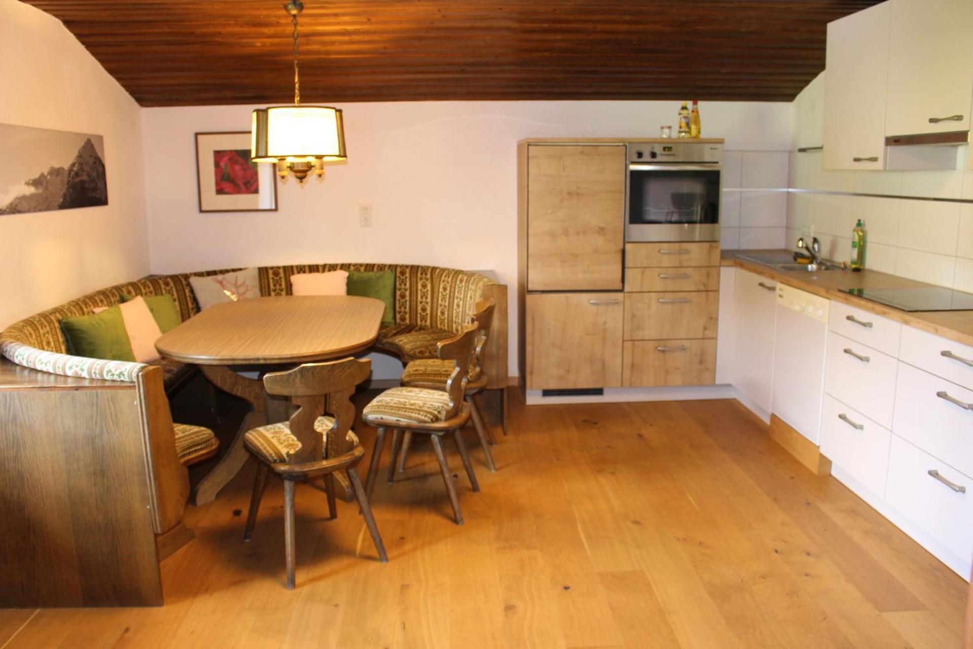 Ferienwohnung Vorderweinaugut Annaberg im Lammertal Exterior foto