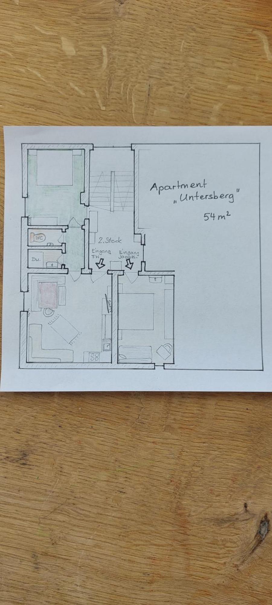 Ferienwohnung Vorderweinaugut Annaberg im Lammertal Exterior foto